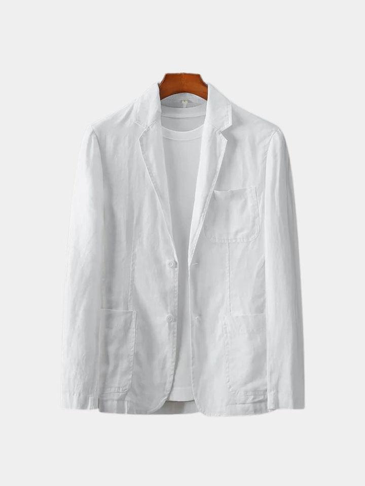 Palm Beach Boutique Gianni Summer Blazer