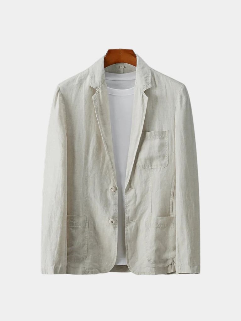 Palm Beach Boutique Gianni Summer Blazer