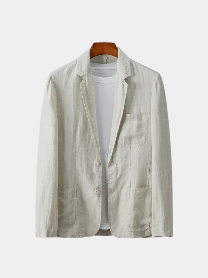Palm Beach Boutique Gianni Summer Blazer