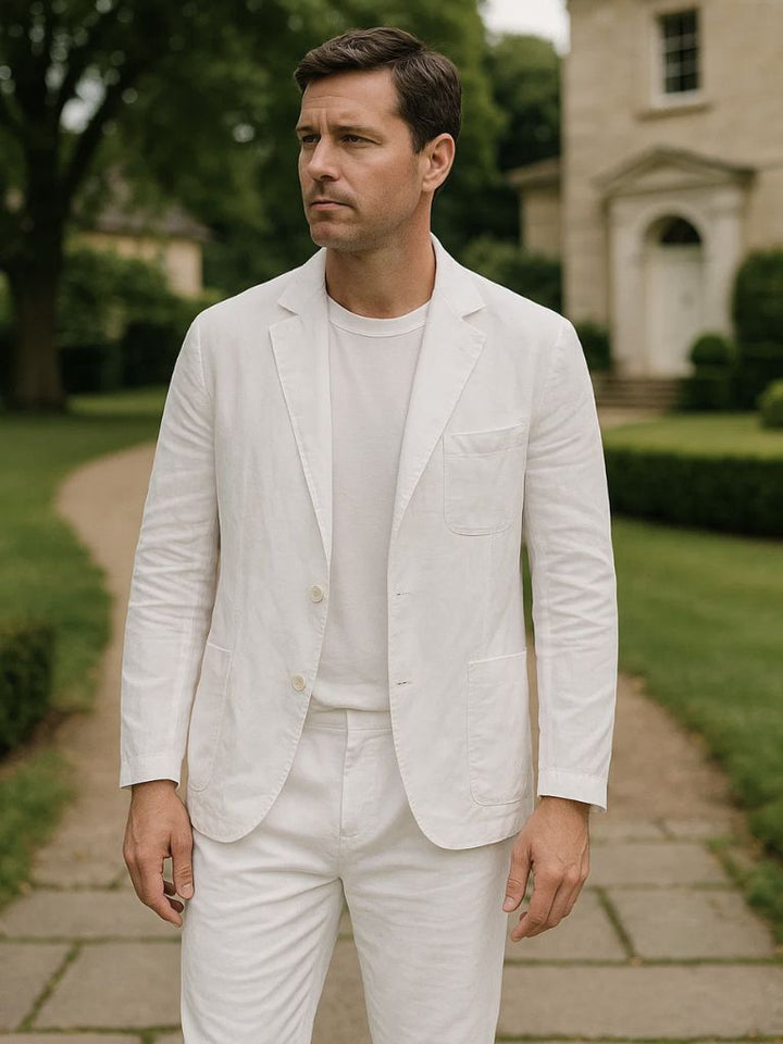 Palm Beach Boutique Gianni Summer Blazer