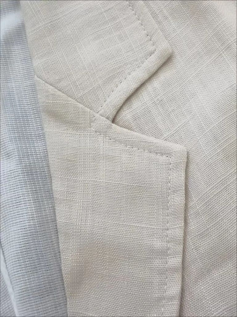 Palm Beach Boutique Gianni Summer Blazer
