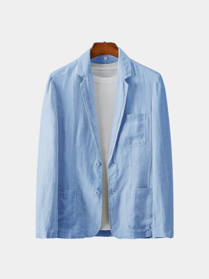 Palm Beach Boutique Gianni Summer Blazer