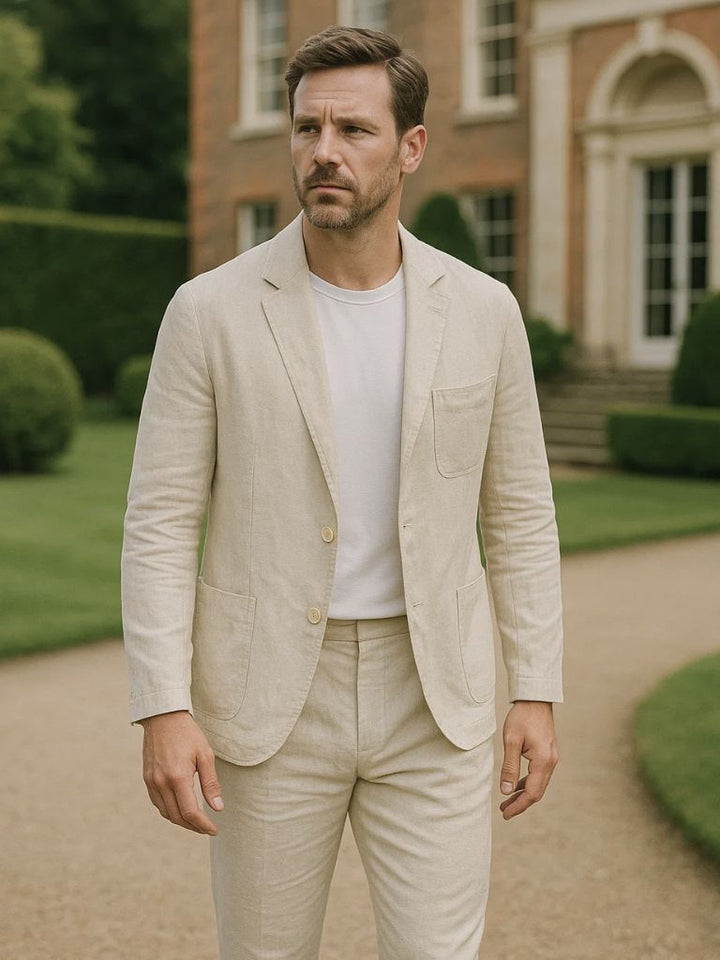 Palm Beach Boutique Gianni Summer Blazer