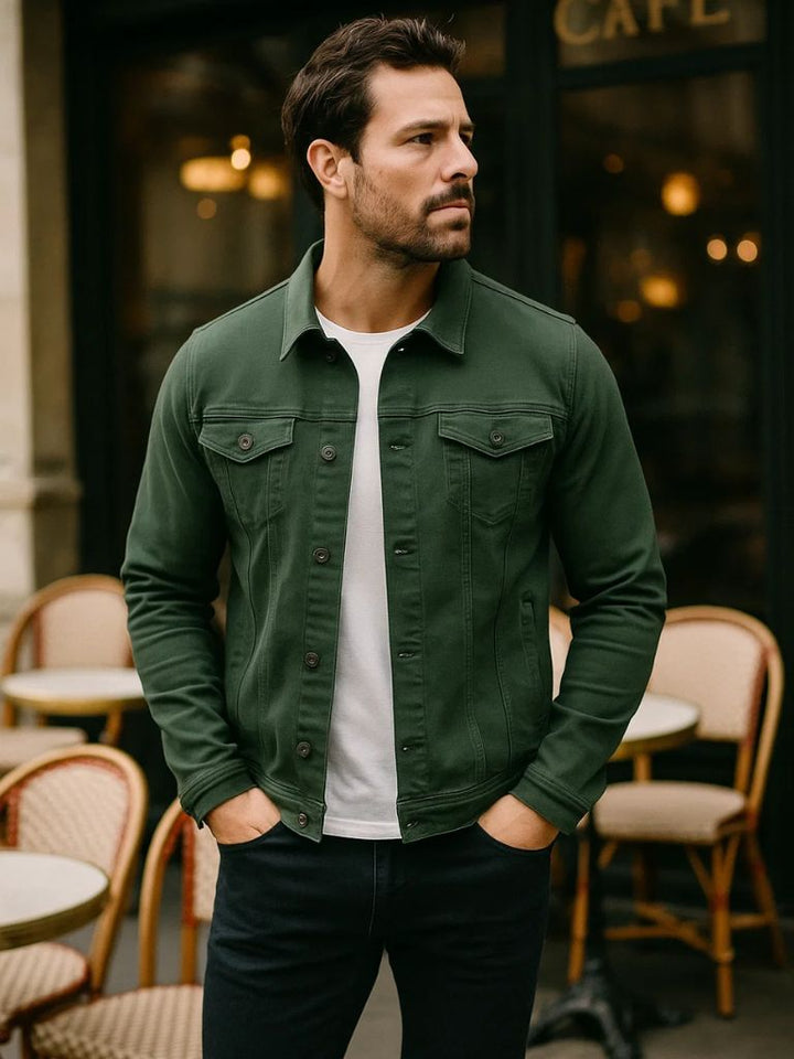 Palm Beach Boutique Heritage Casual Jacket