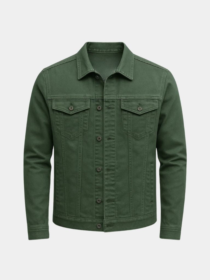 Palm Beach Boutique Heritage Casual Jacket