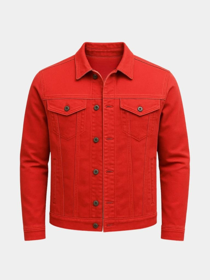 Palm Beach Boutique Heritage Casual Jacket