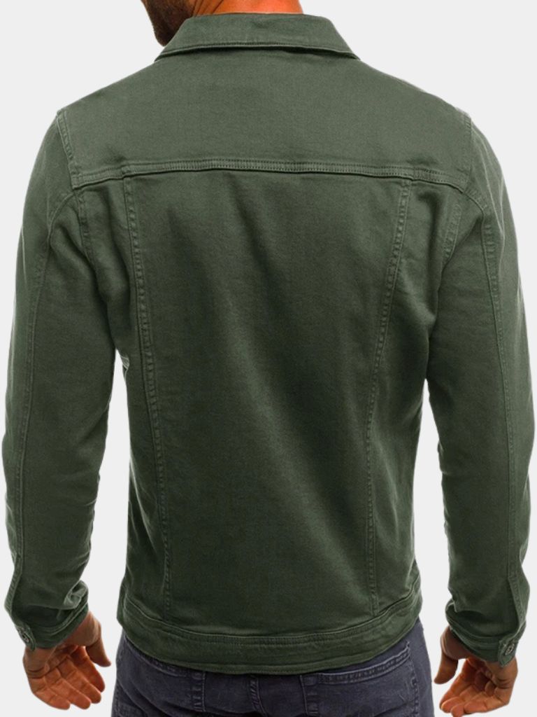 Palm Beach Boutique Heritage Casual Jacket