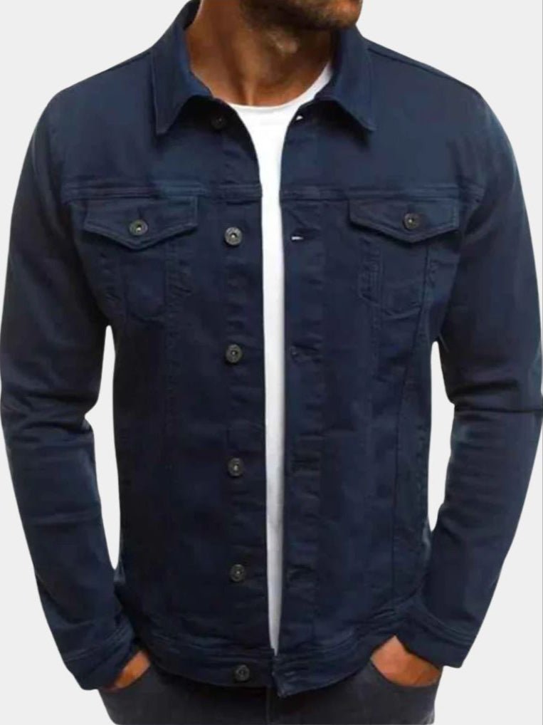 Palm Beach Boutique Heritage Casual Jacket