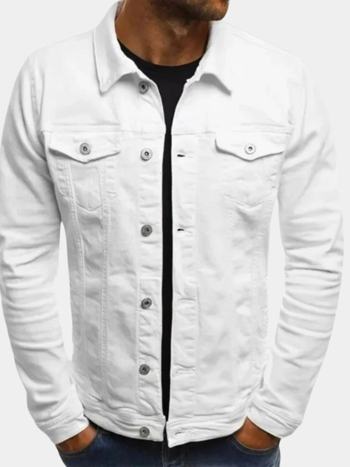 Palm Beach Boutique Heritage Casual Jacket