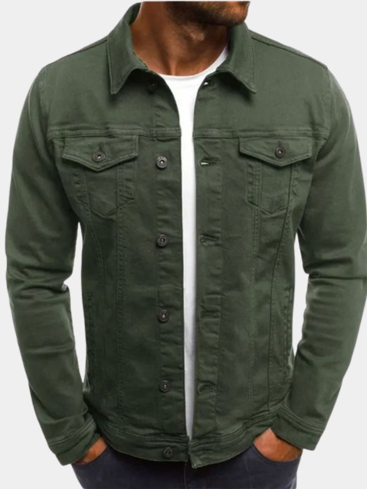 Palm Beach Boutique Heritage Casual Jacket