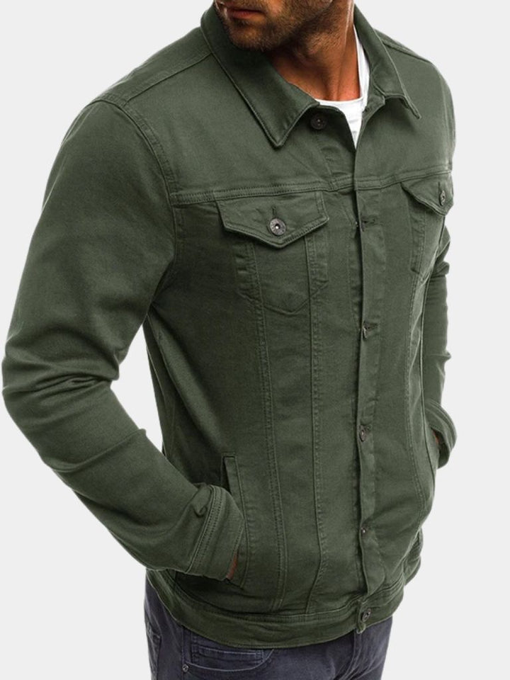 Palm Beach Boutique Heritage Casual Jacket