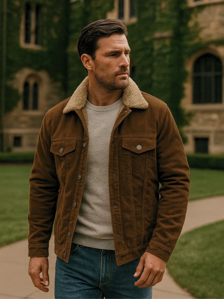 Palm Beach Boutique Outerwear Jacket