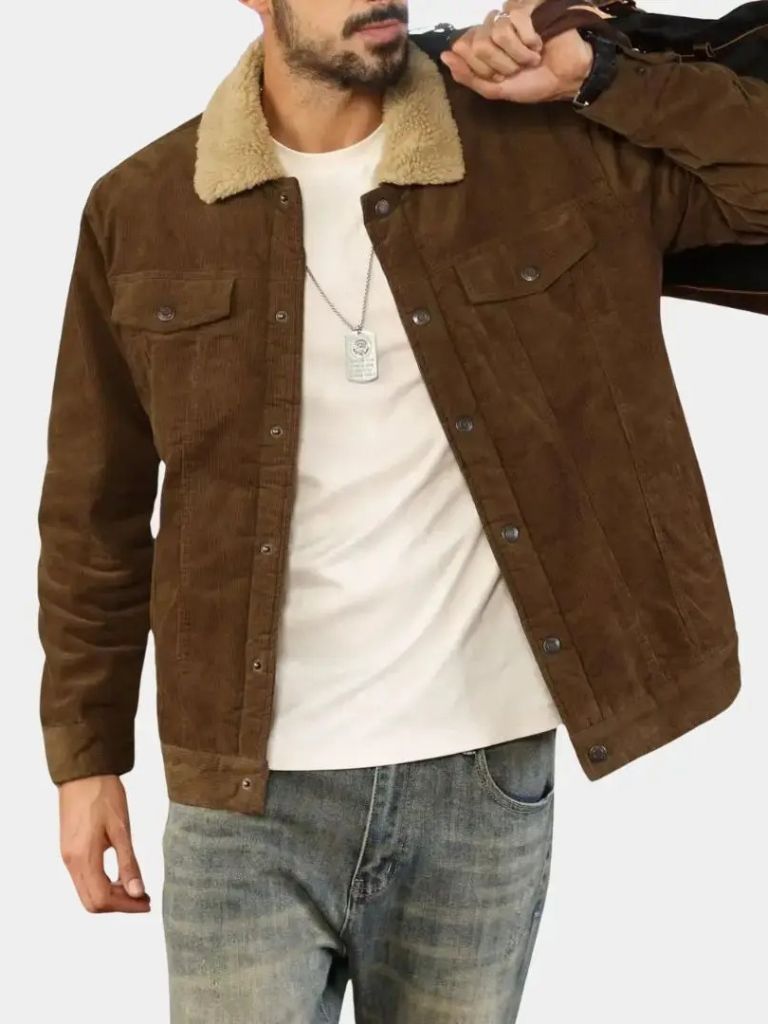 Palm Beach Boutique Outerwear Jacket