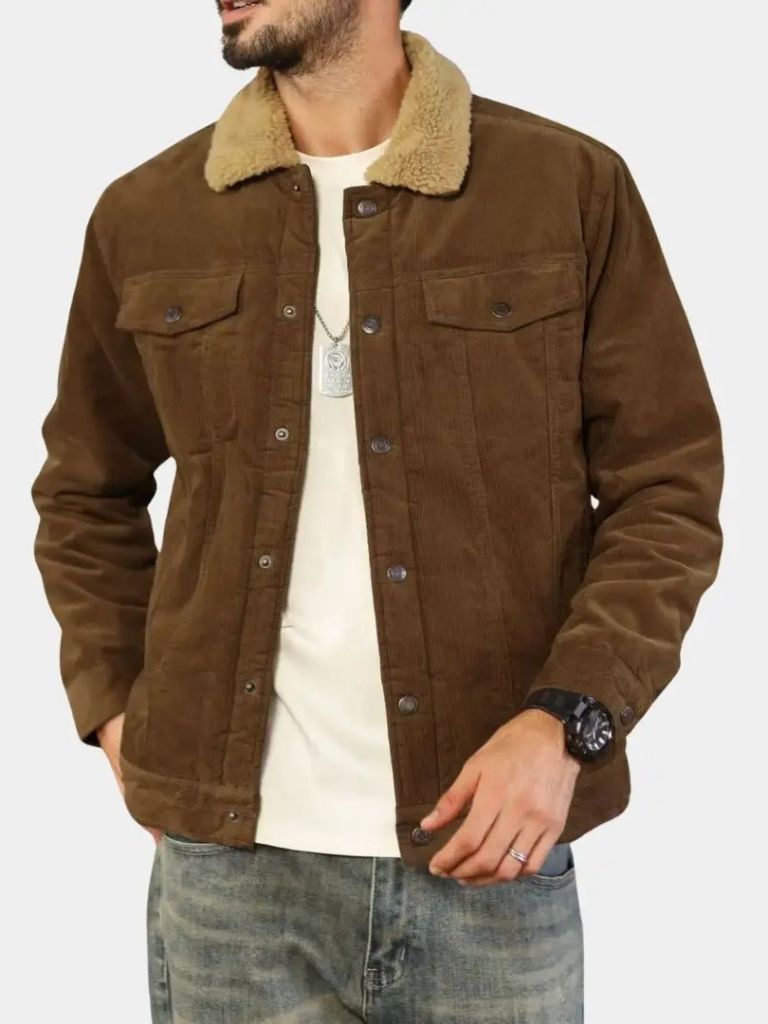 Palm Beach Boutique Outerwear Jacket