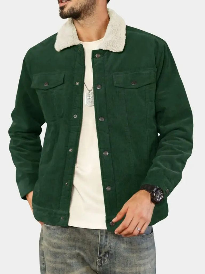 Palm Beach Boutique Outerwear Jacket