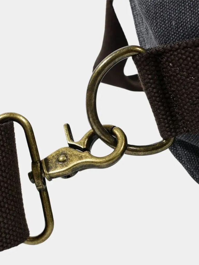 Palm Beach Boutique Highland Expedition Travel Bag