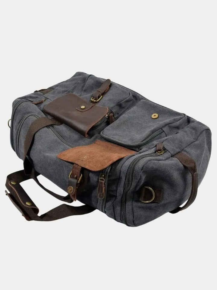 Palm Beach Boutique Highland Expedition Travel Bag