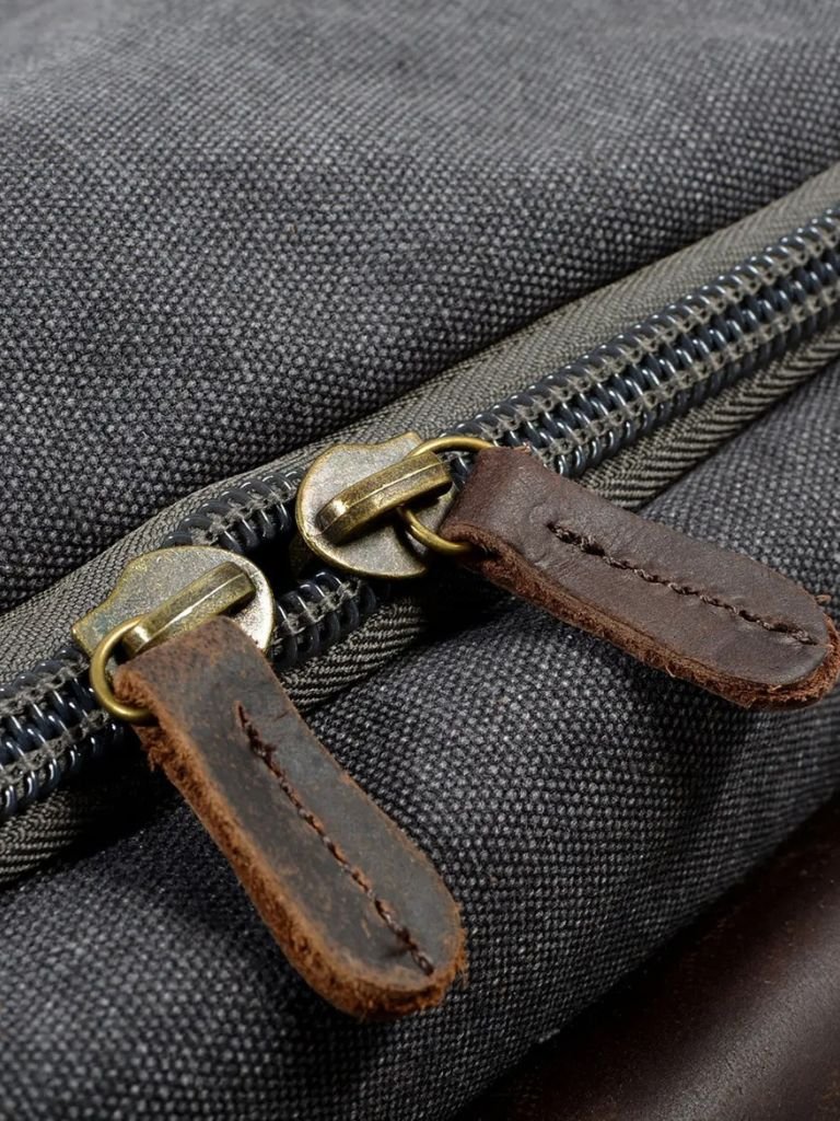 Palm Beach Boutique Highland Expedition Travel Bag