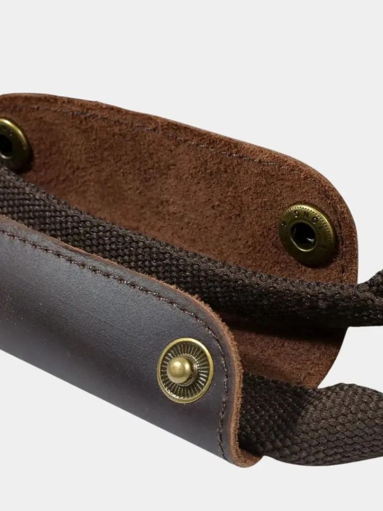 Palm Beach Boutique Highland Expedition Travel Bag