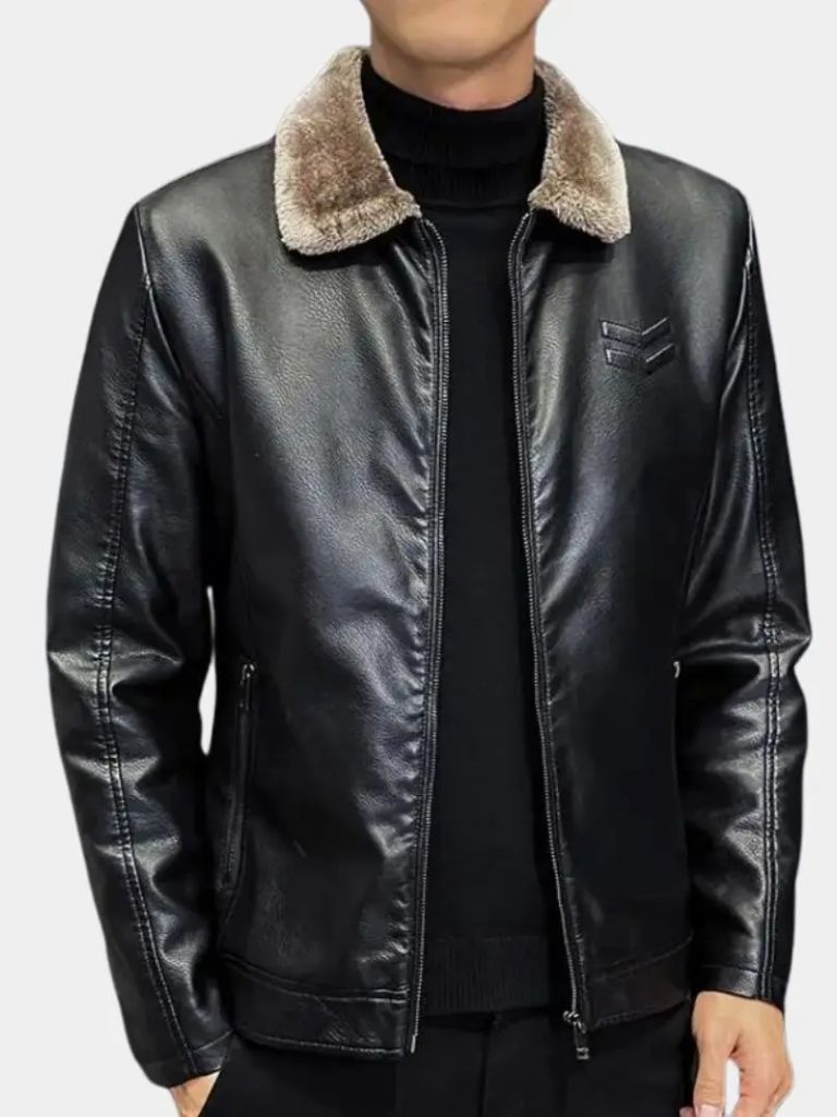 Ana Classic Jacket