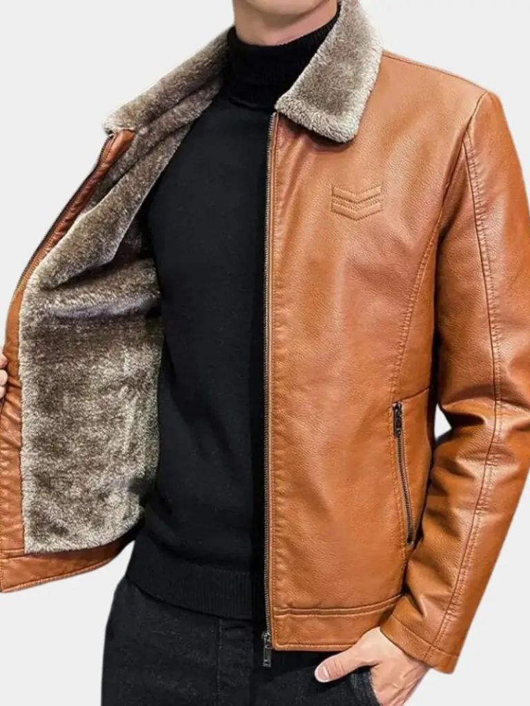 Ana Classic Jacket