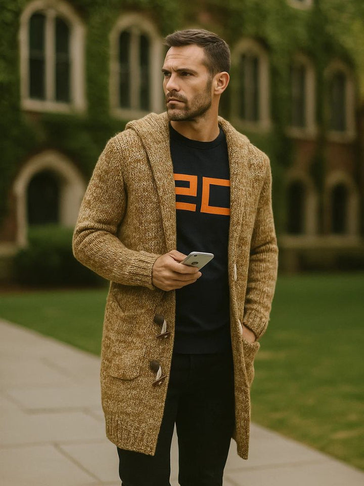 Palm Beach Boutique Himalaya Hoodie