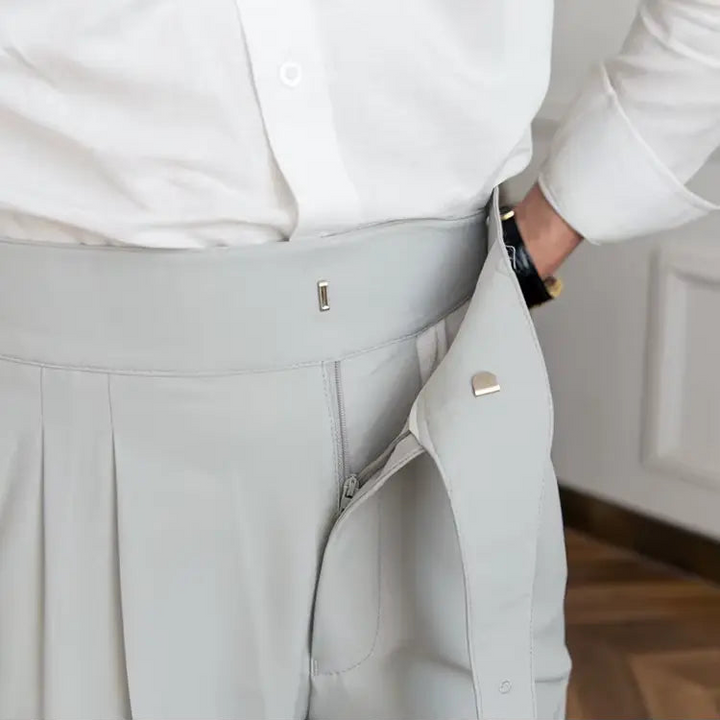 Classic Elegant Trousers