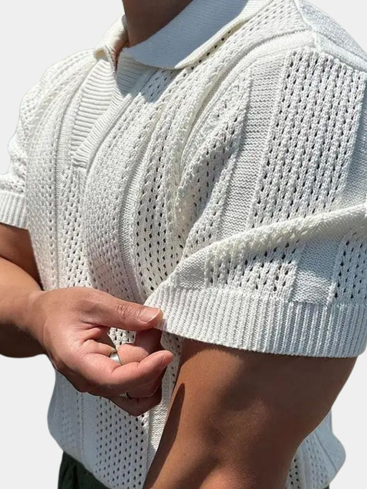 Ivory Coast Polo – Palm Beach Boutique