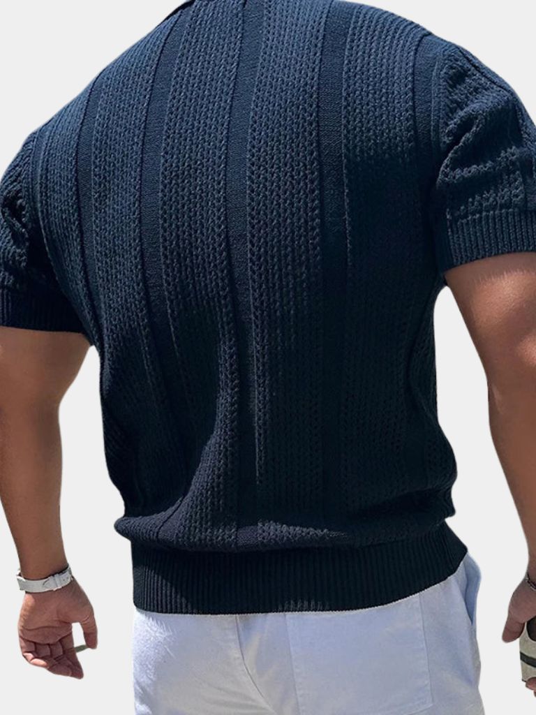 Ivory Coast Polo – Palm Beach Boutique