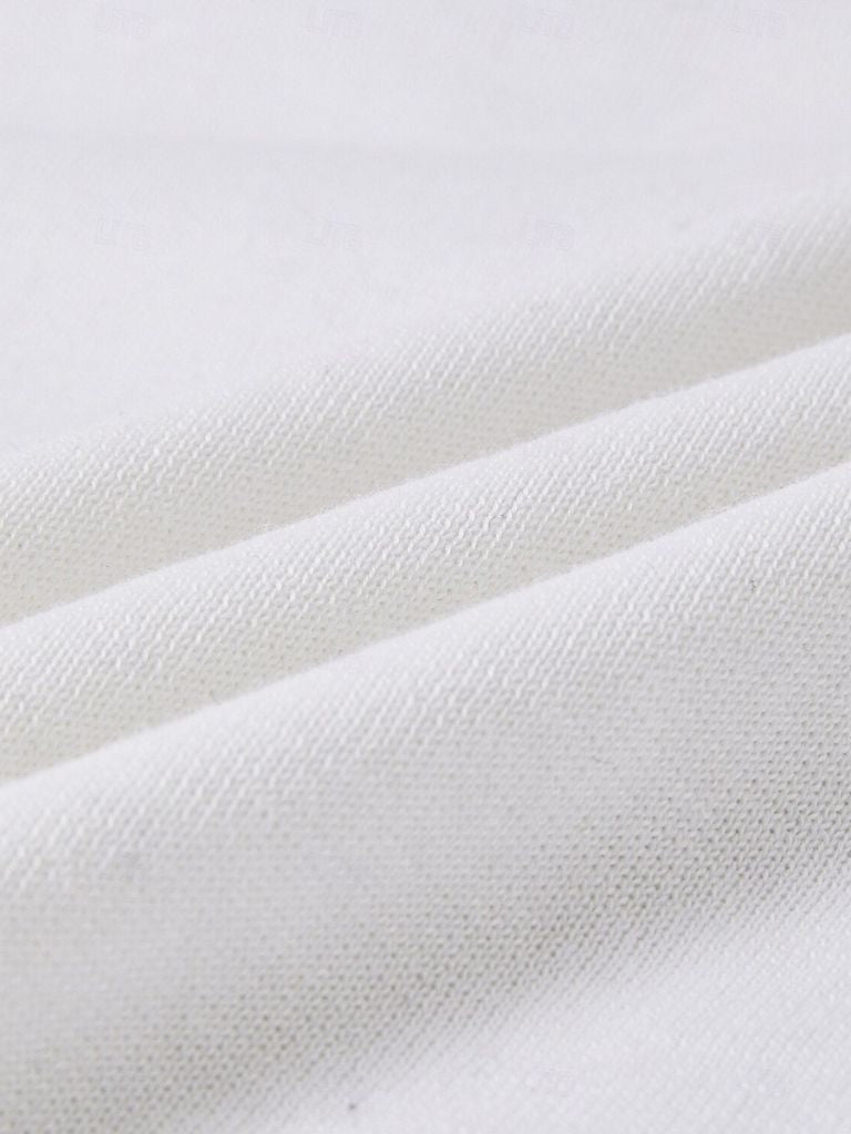 Ivory Elite Long Sleeve Polo Palm Beach Boutique