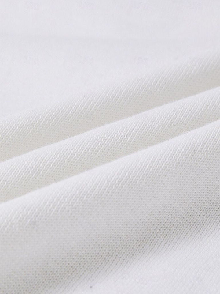 Ivory Elite Long Sleeve Polo Palm Beach Boutique