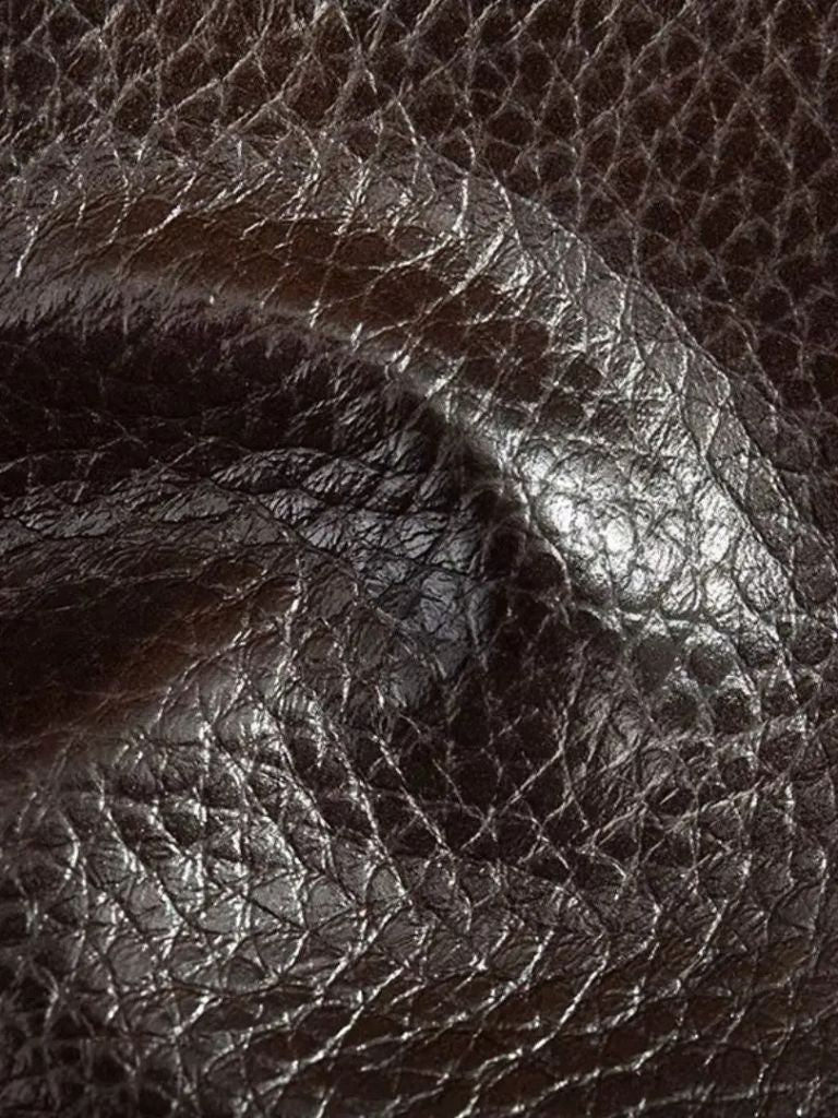 Palm Beach Boutique Leather Handbag