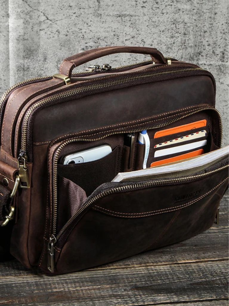 Palm Beach Boutique Logan Casual Shoulder Bag