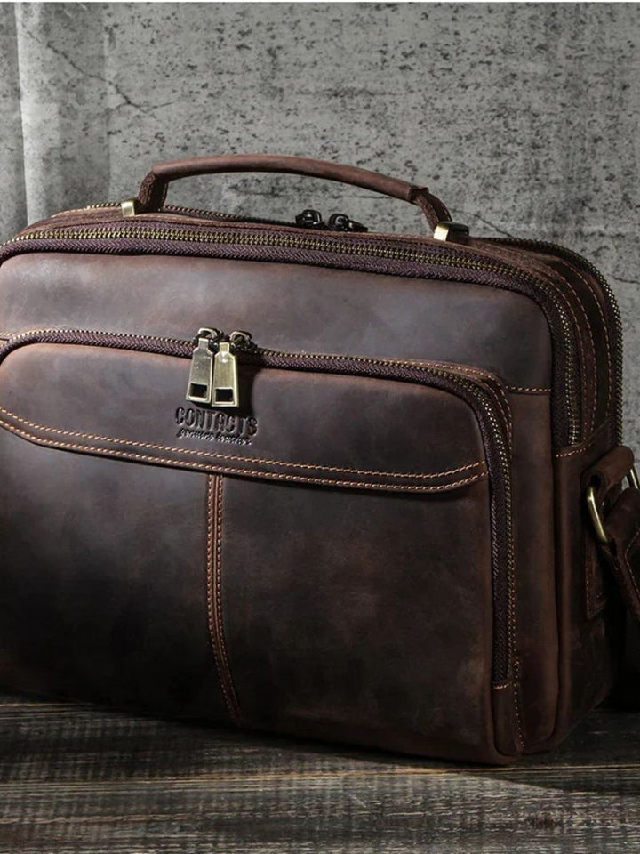 Palm Beach Boutique Logan Casual Shoulder Bag