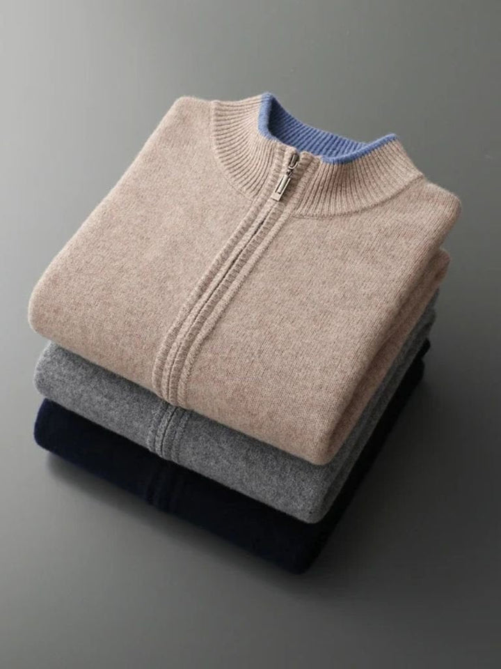 Finley & Family Cashmere Jacket by Palm Beach Boutique