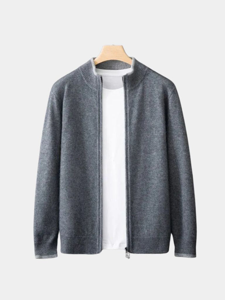 Finley & Family Cashmere Jacket by Palm Beach Boutique