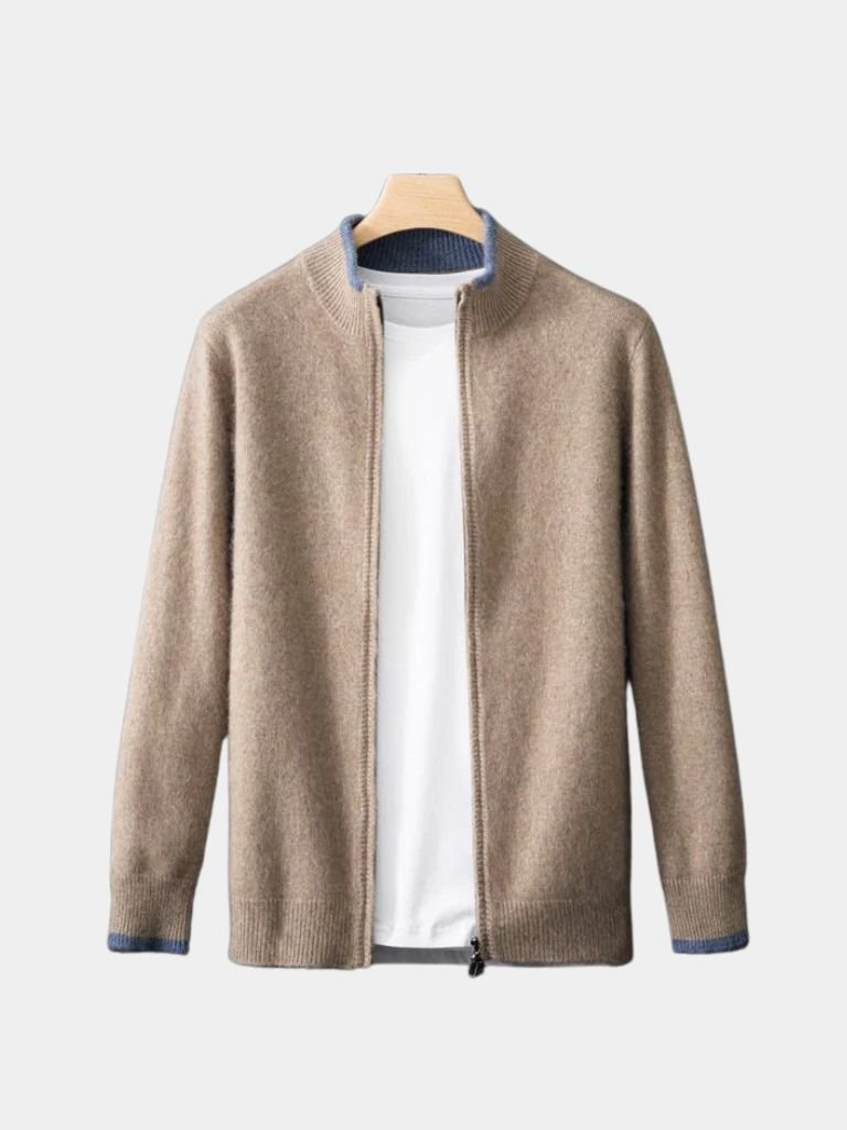Finley & Family Cashmere Jacket by Palm Beach Boutique