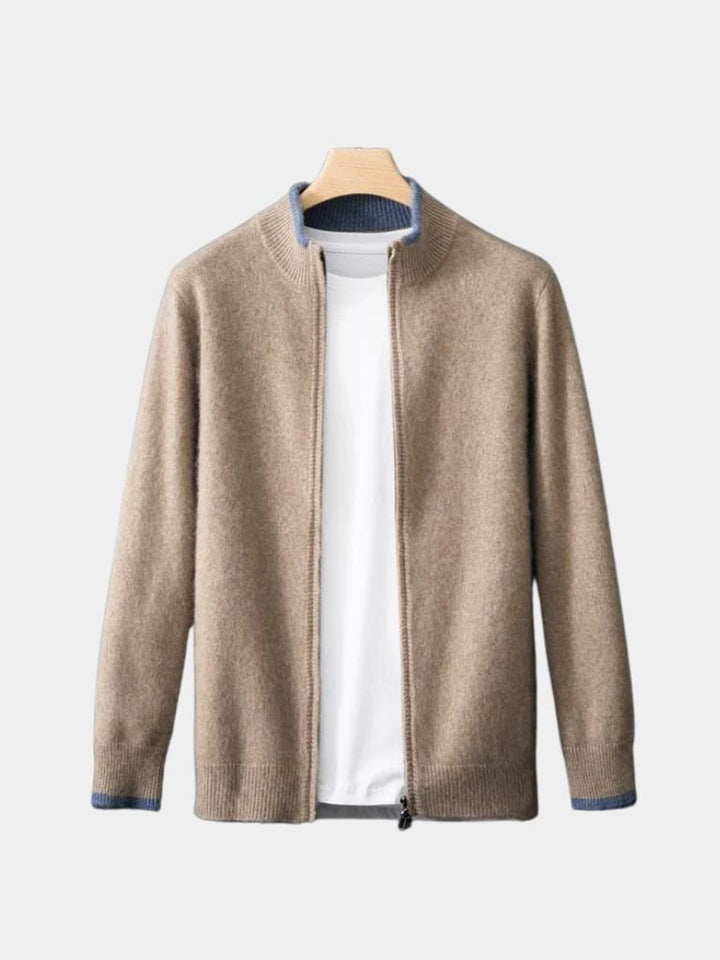 Finley & Family Cashmere Jacket by Palm Beach Boutique