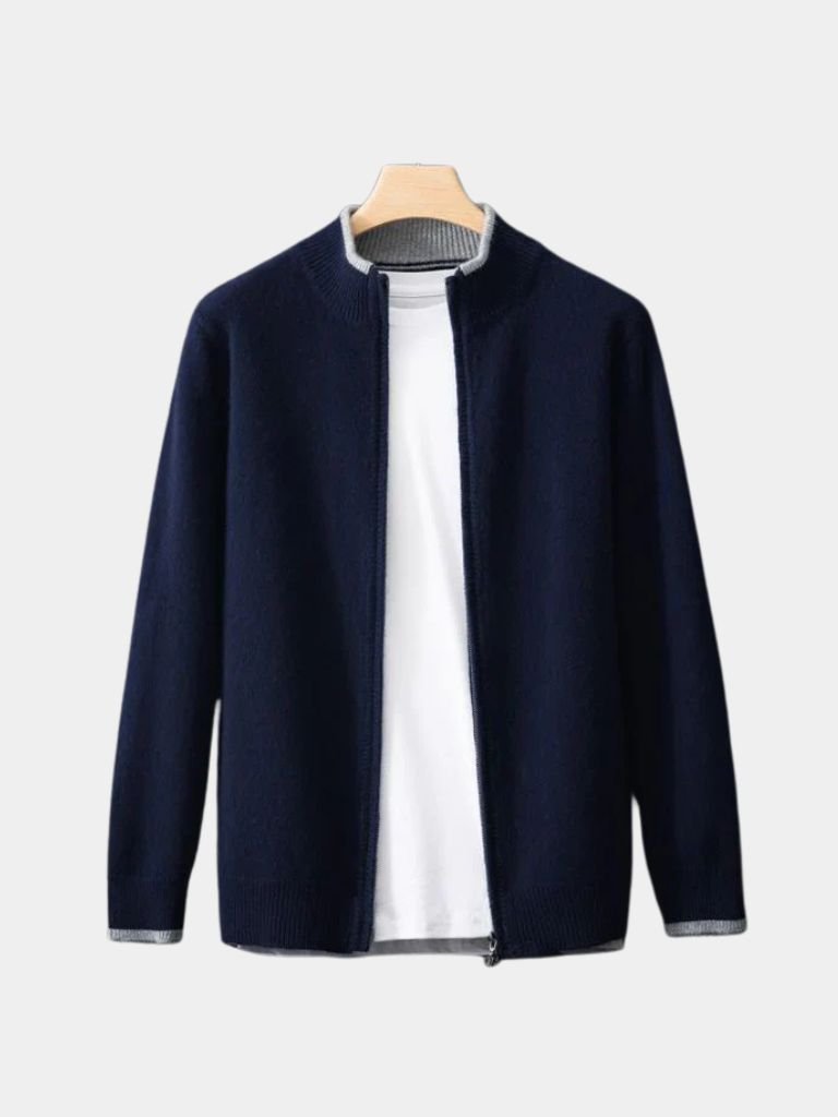 Finley & Family Cashmere Jacket by Palm Beach Boutique