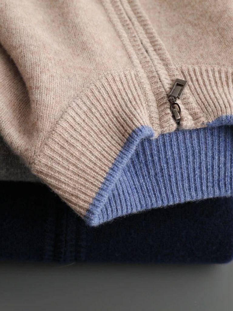 Finley & Family Cashmere Jacket by Palm Beach Boutique