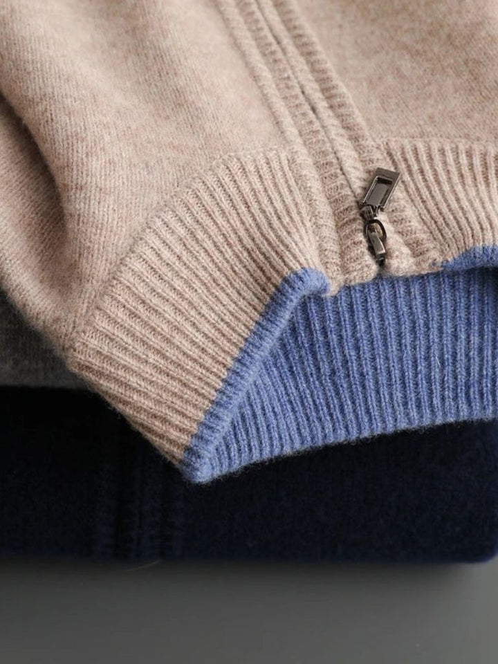 Finley & Family Cashmere Jacket by Palm Beach Boutique
