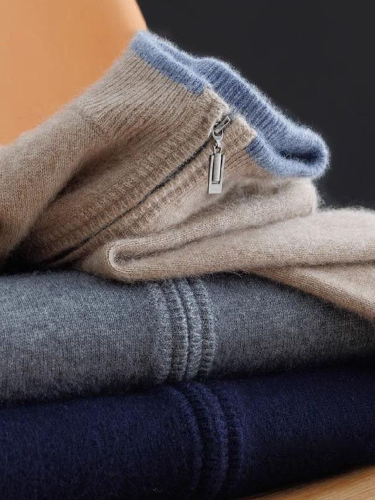 Finley & Family Cashmere Jacket by Palm Beach Boutique