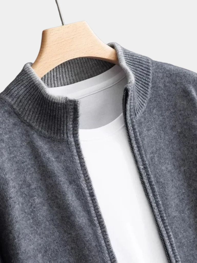 Finley & Family Cashmere Jacket by Palm Beach Boutique