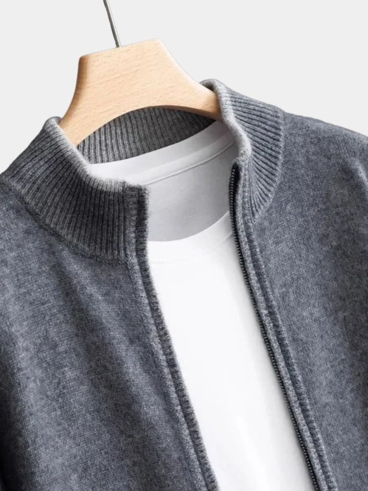 Finley & Family Cashmere Jacket by Palm Beach Boutique