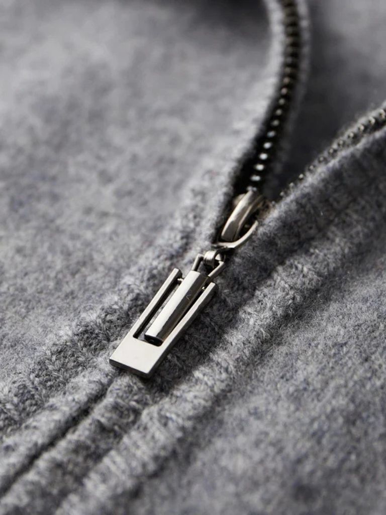Finley & Family Cashmere Jacket by Palm Beach Boutique