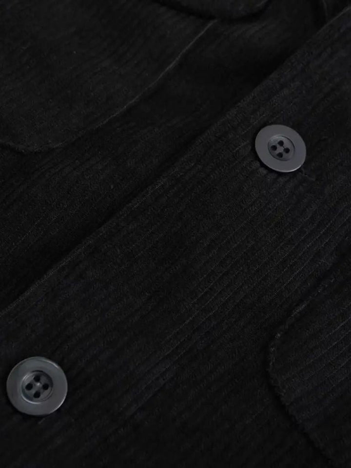 Palm Beach Boutique Men's Casual Autumn Jacket