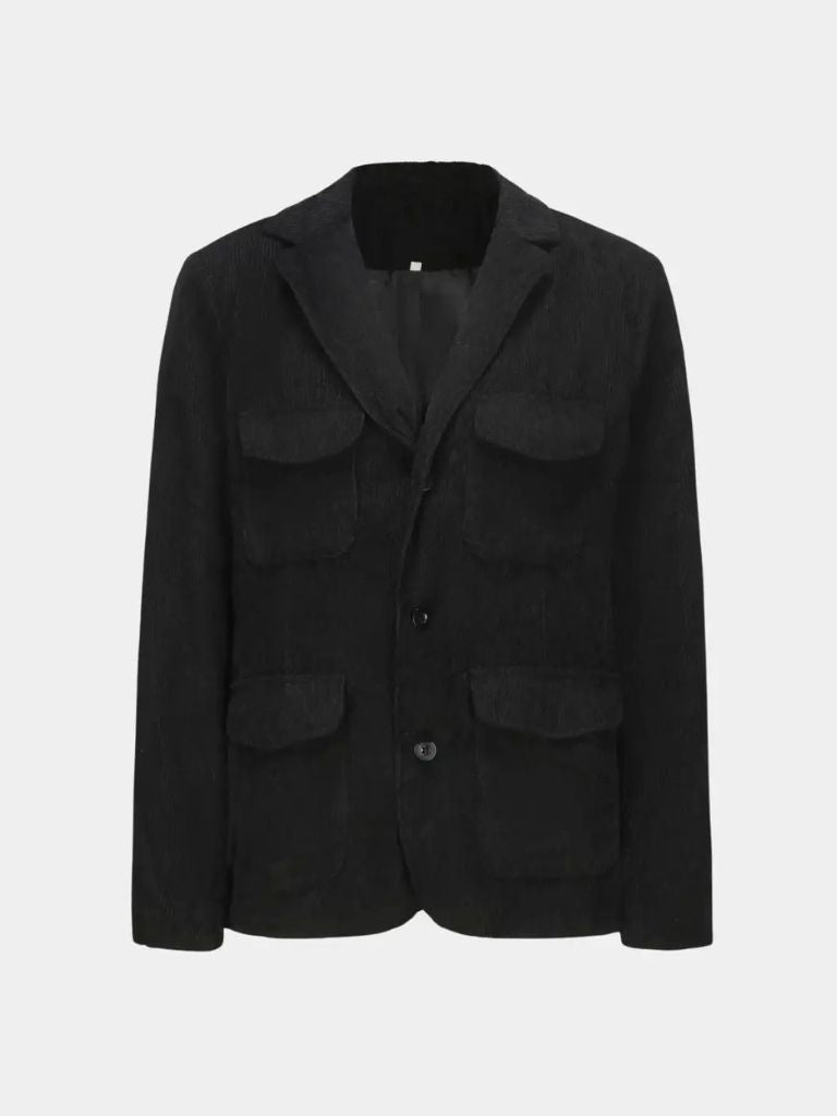 Palm Beach Boutique Men's Casual Autumn Jacket
