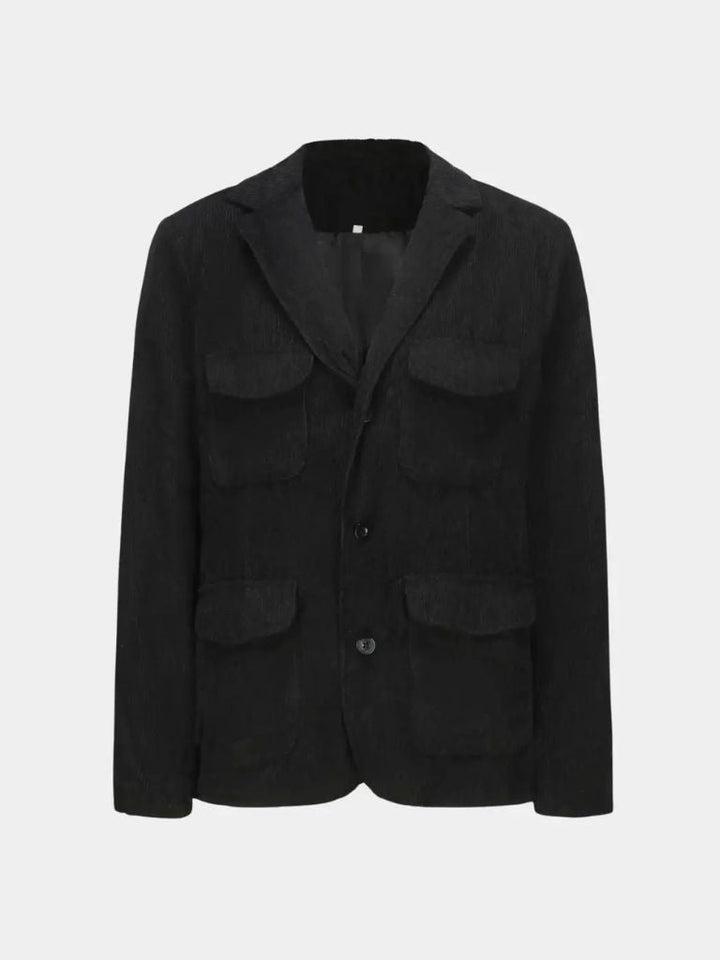 Palm Beach Boutique Men's Casual Autumn Jacket