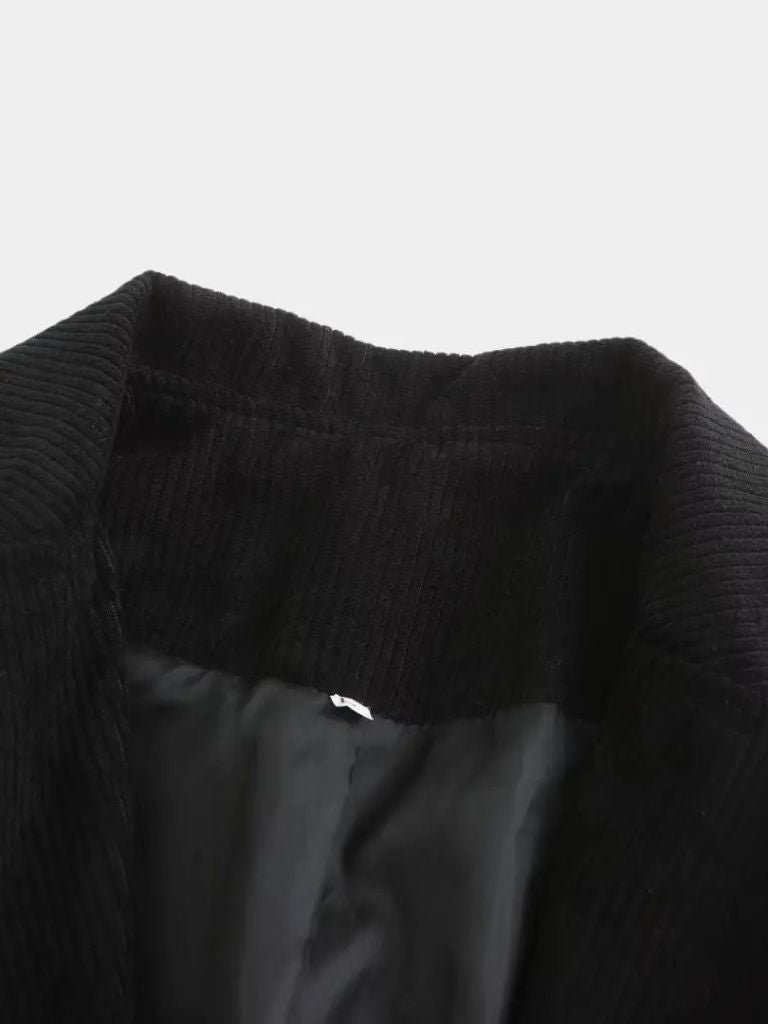 Palm Beach Boutique Men's Casual Autumn Jacket