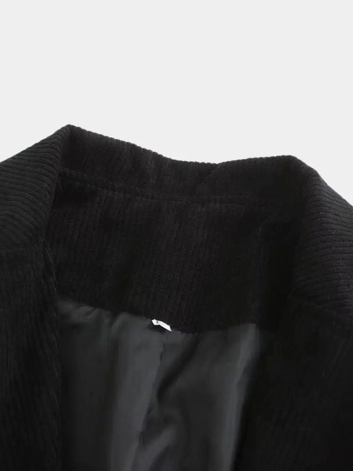 Palm Beach Boutique Men's Casual Autumn Jacket